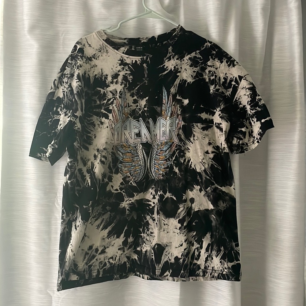 Shein XL top.